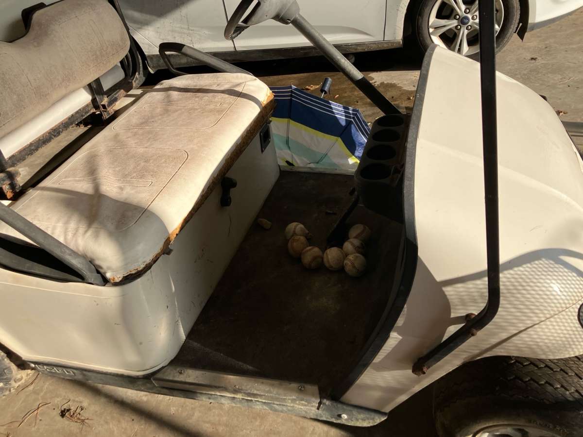 Glofcart