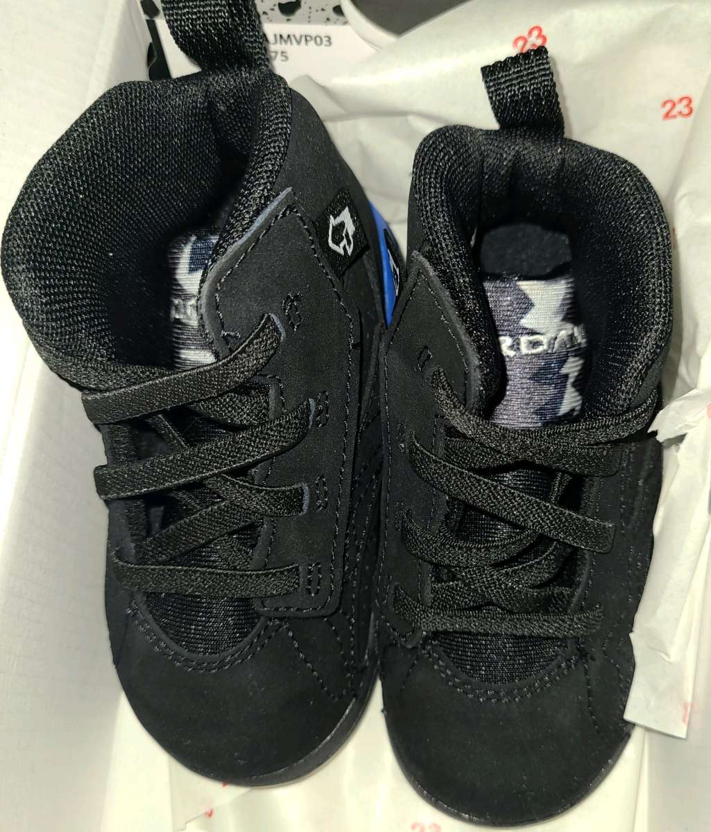 Jordan Boys Toddler Shoes NEW