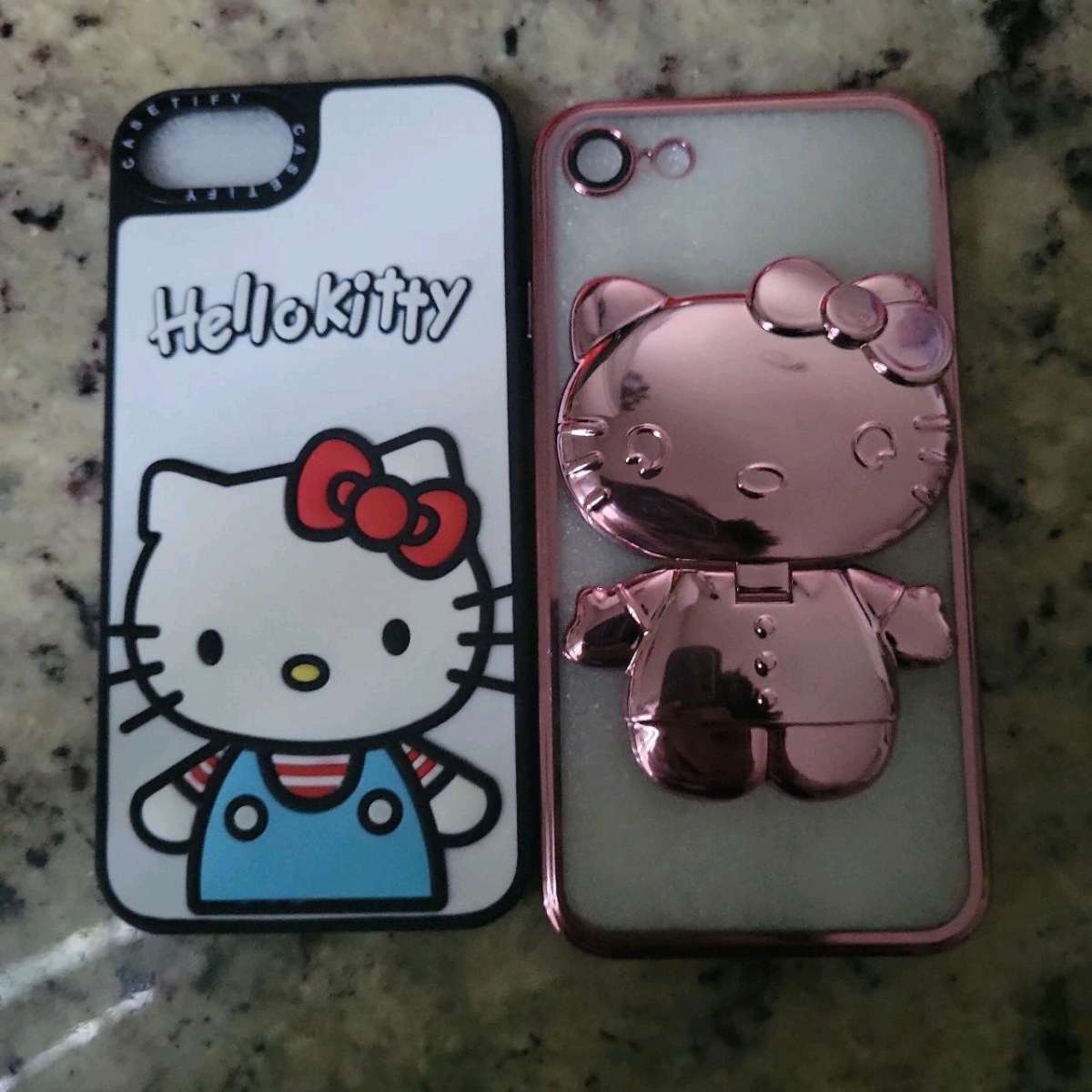 Hello kitty phone cases