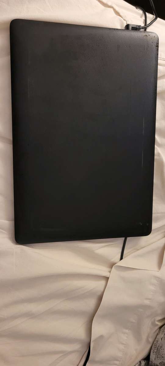 cheap Laptop with charger