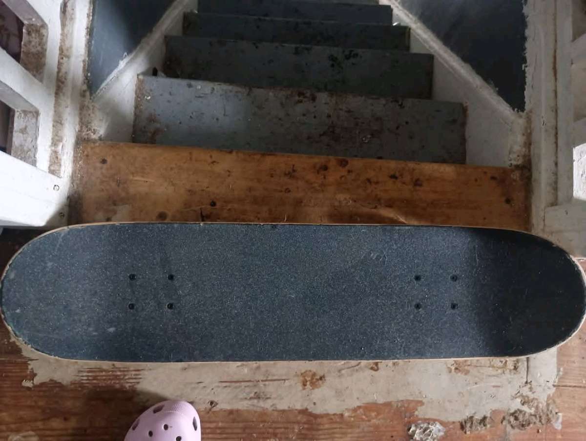 Enjoi Complete Skateboard