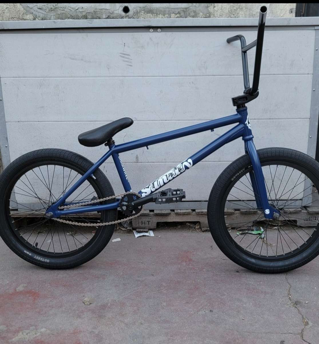 20 sunday bmx