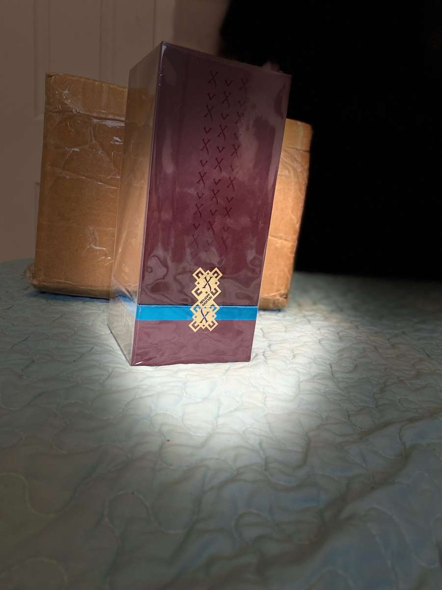 xerjoff erba pura 100 ml