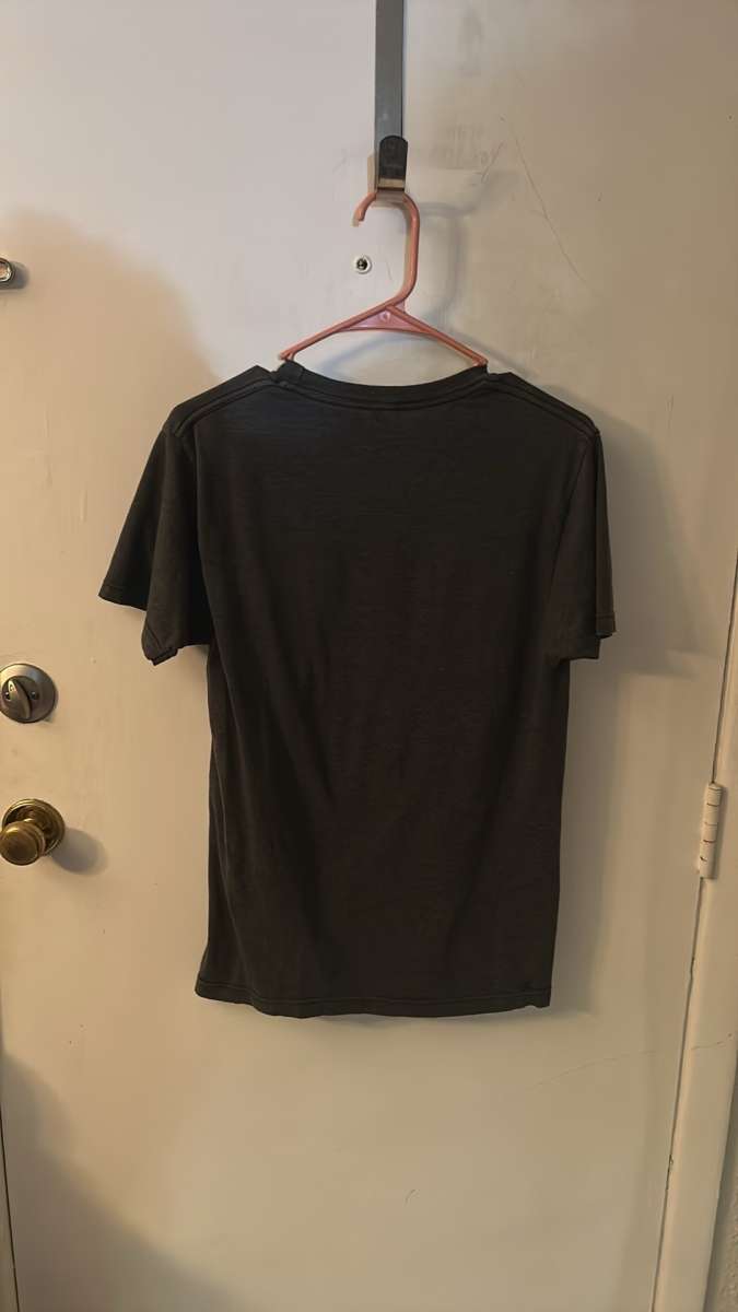 Marvel Comics Captain America TShirt Mens M Short Sleeve Cre