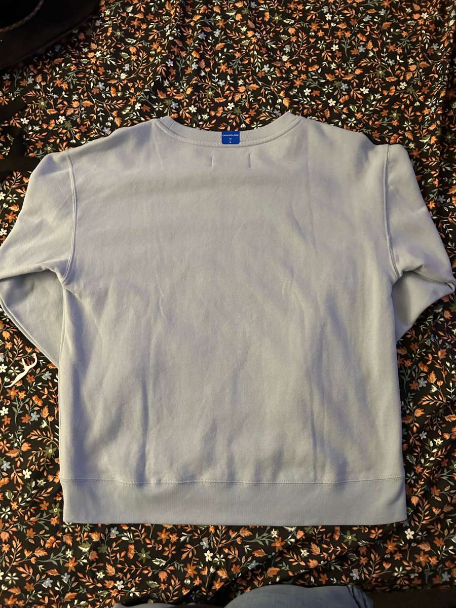 Calvin Klein Sweater Brand New