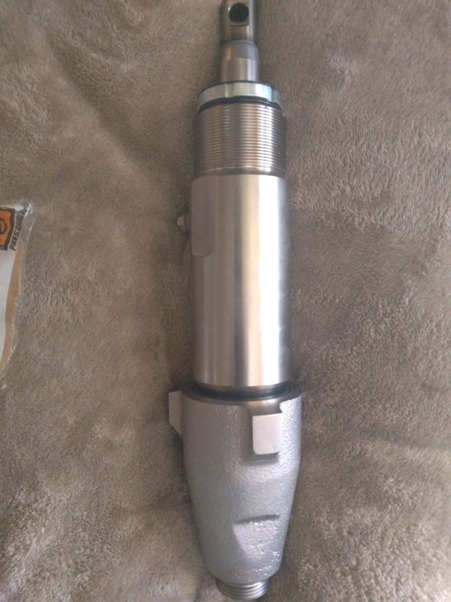 Titan Graco 8900 Gas n Electric