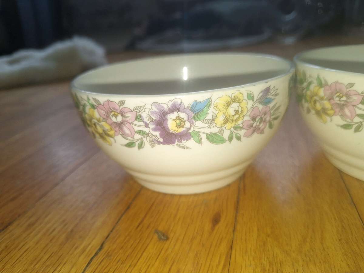 VINTAGE LANSDOWNE MINIATURE BOWLS