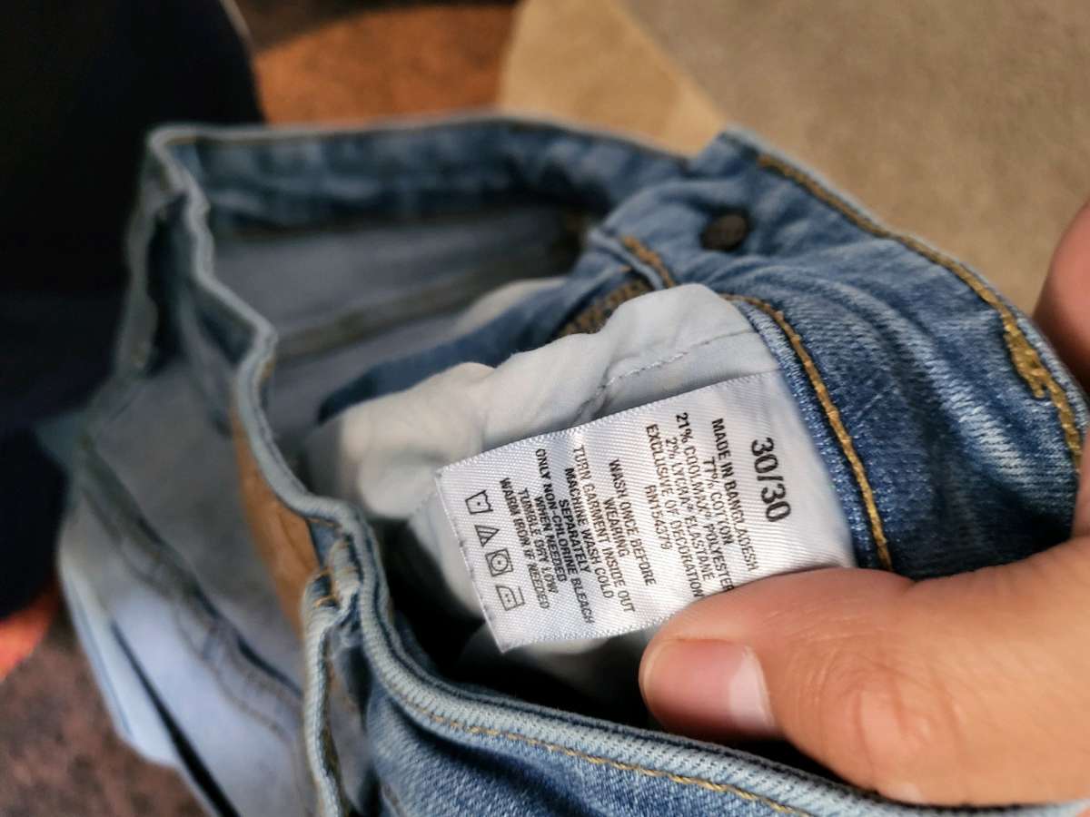 Super Skinny Jeans for Mens