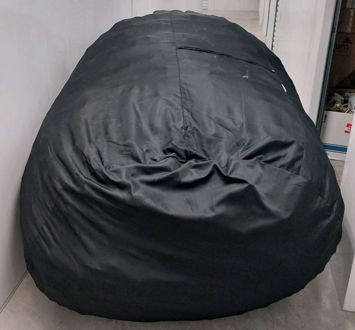 XXL BIG JOE BEANBAG