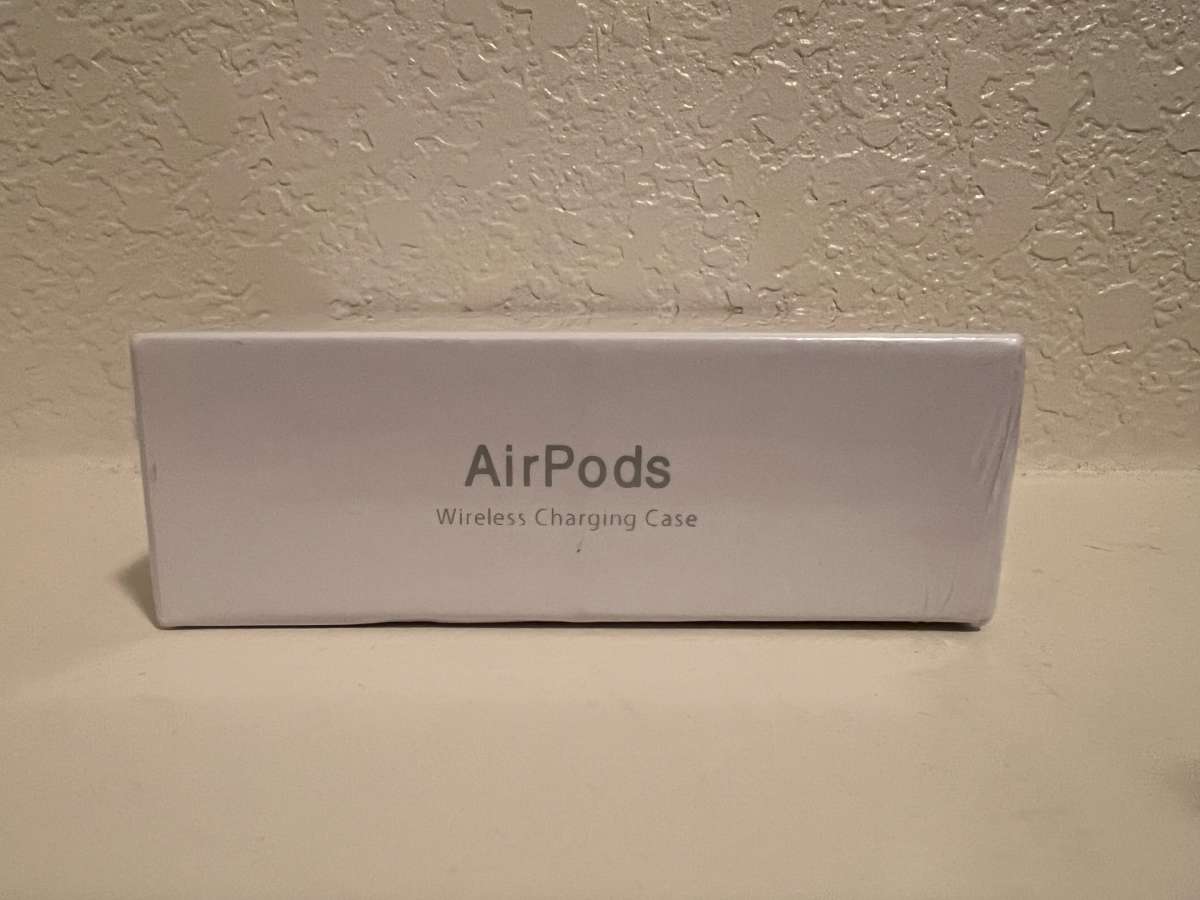 Airpod 2nd generation