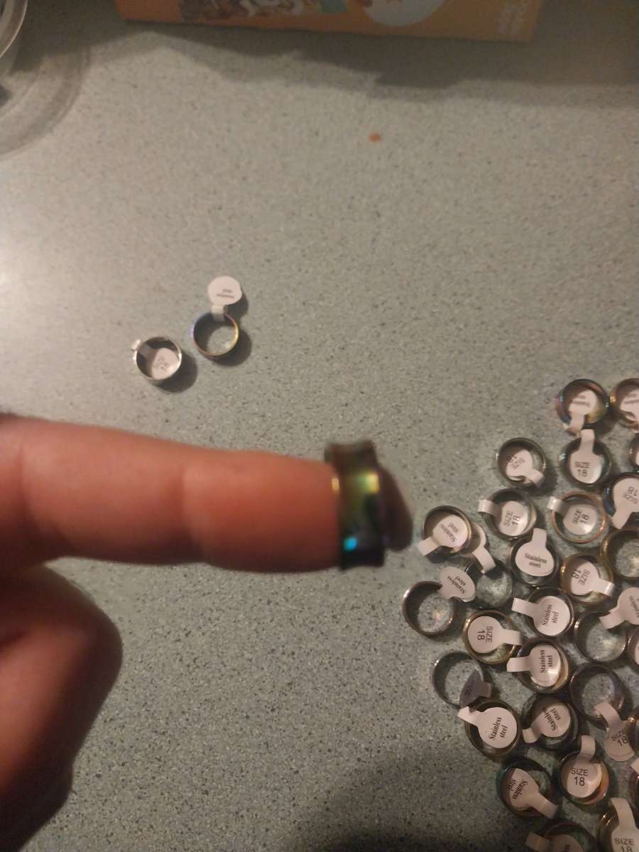 286 pc jewelry wholesale