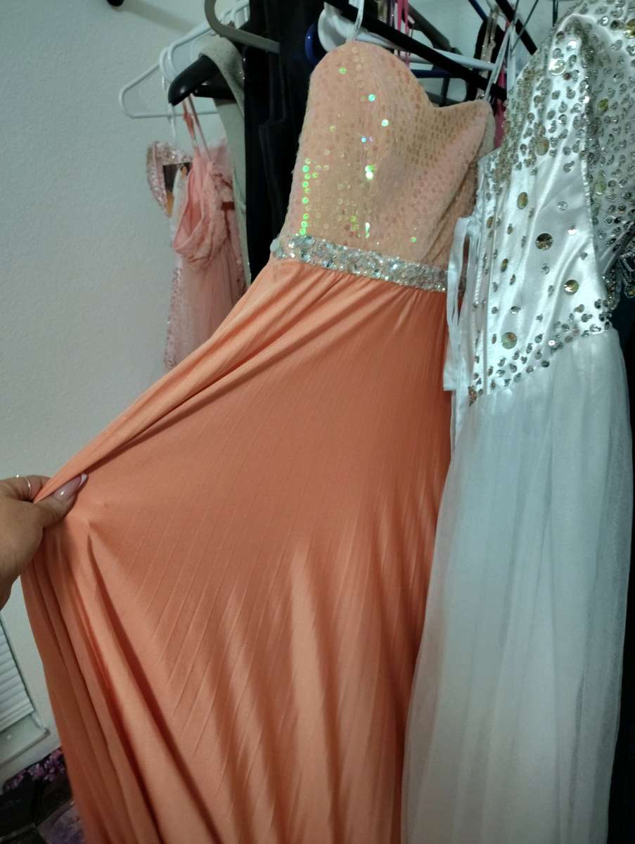 womens evening formal dresses