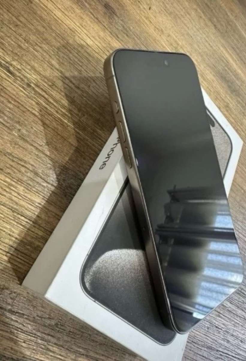 I phone 14 pro max unlocked