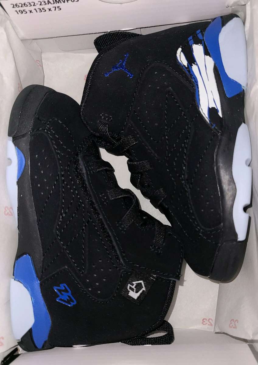 Jordan Boys Toddler Shoes NEW