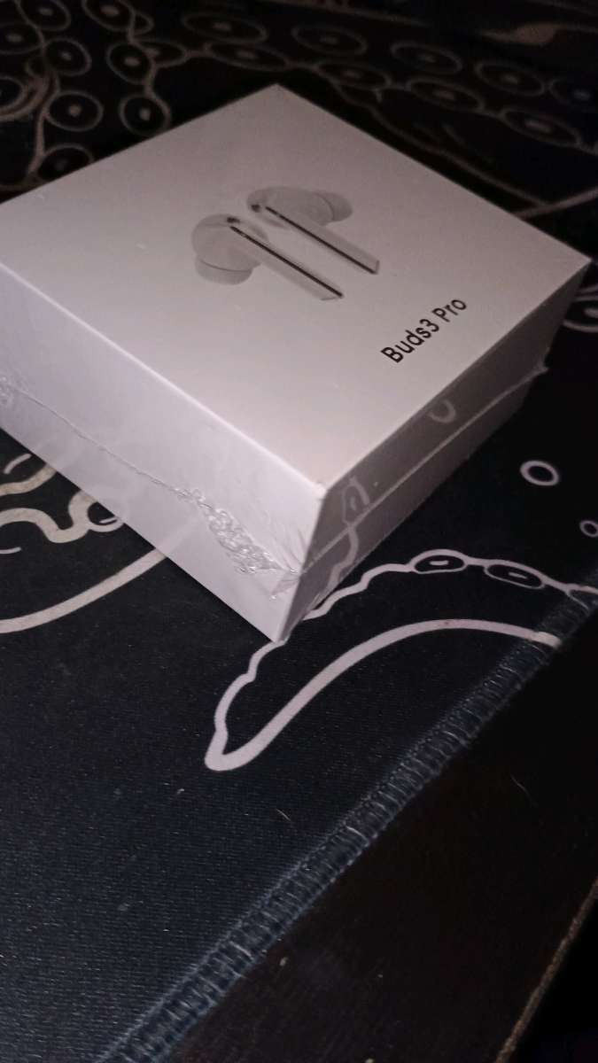 Samsung Galaxy Buds 3 Pro