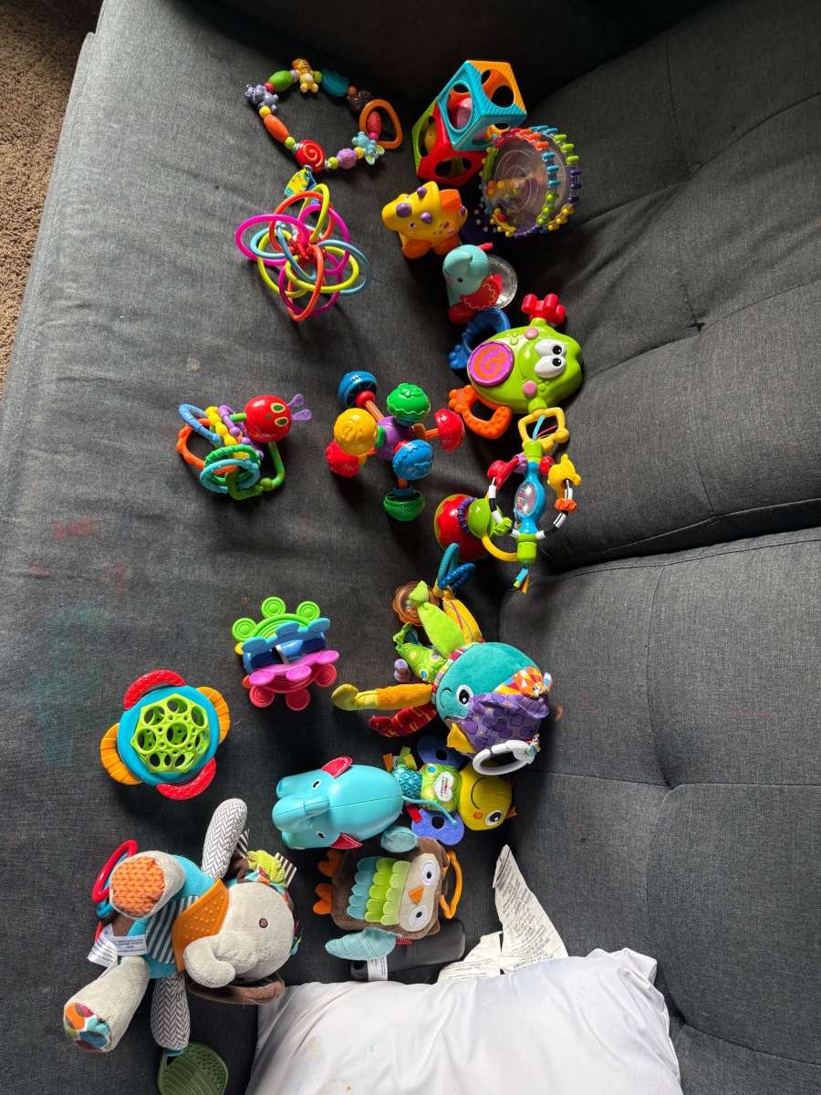 baby toys