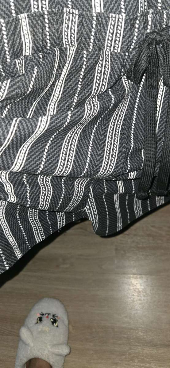 jumper with pockets