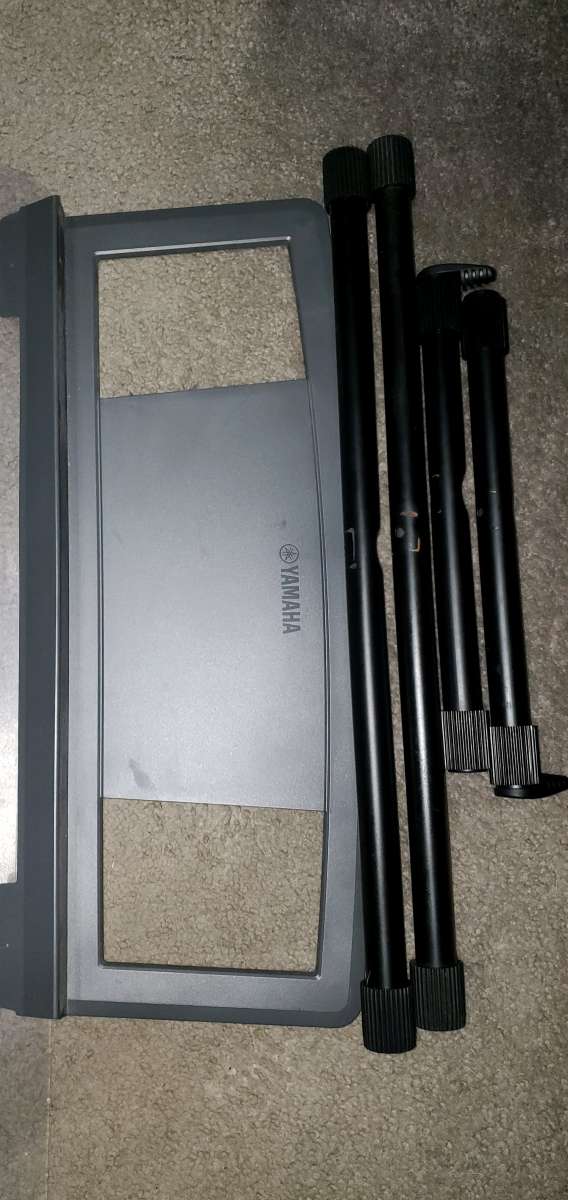 YPG235 Yamaha 76key Electric Piano