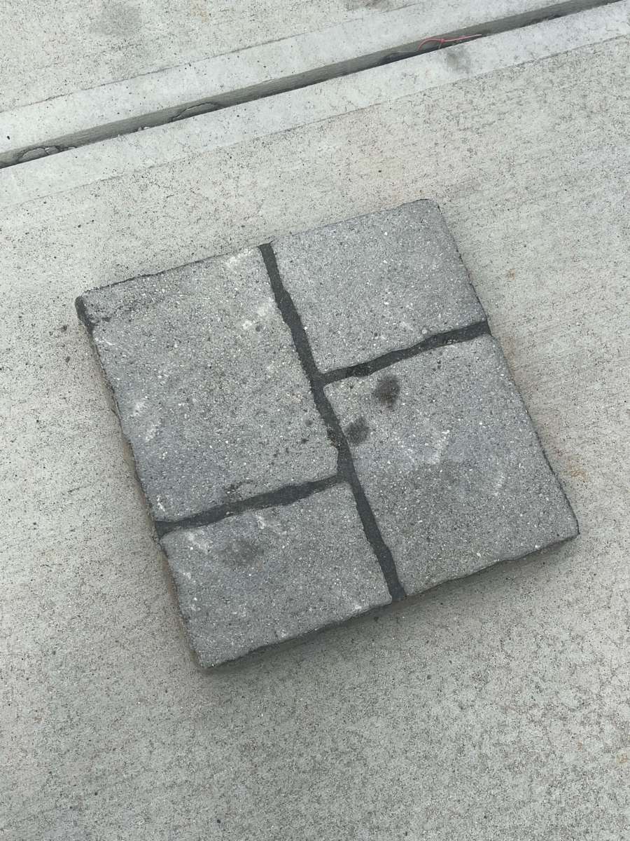 patio pavers