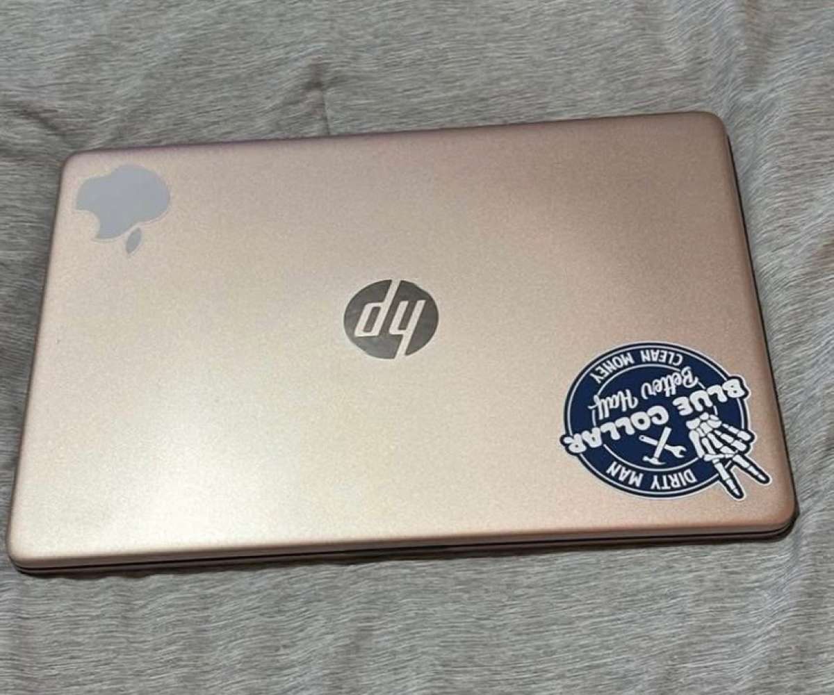 HP 14 Laptop