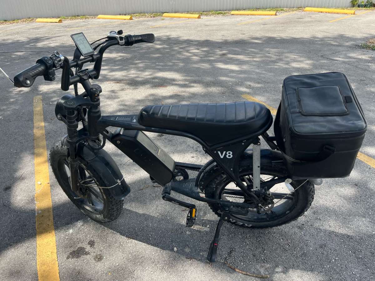 Ebike