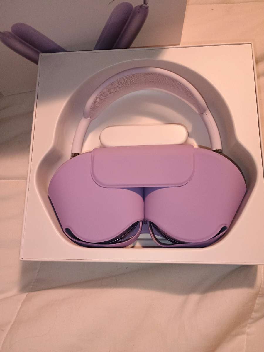 airpods max