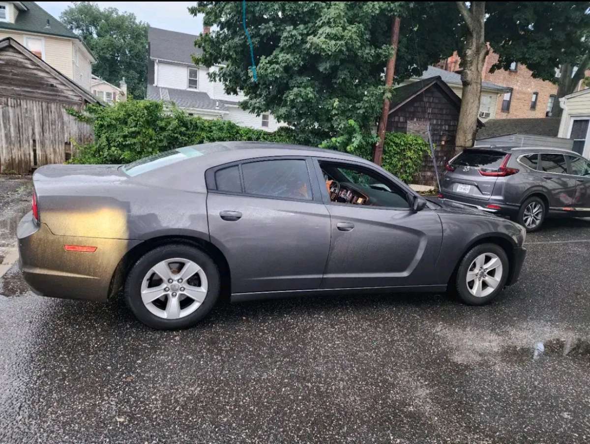 2014 Dodge Charger