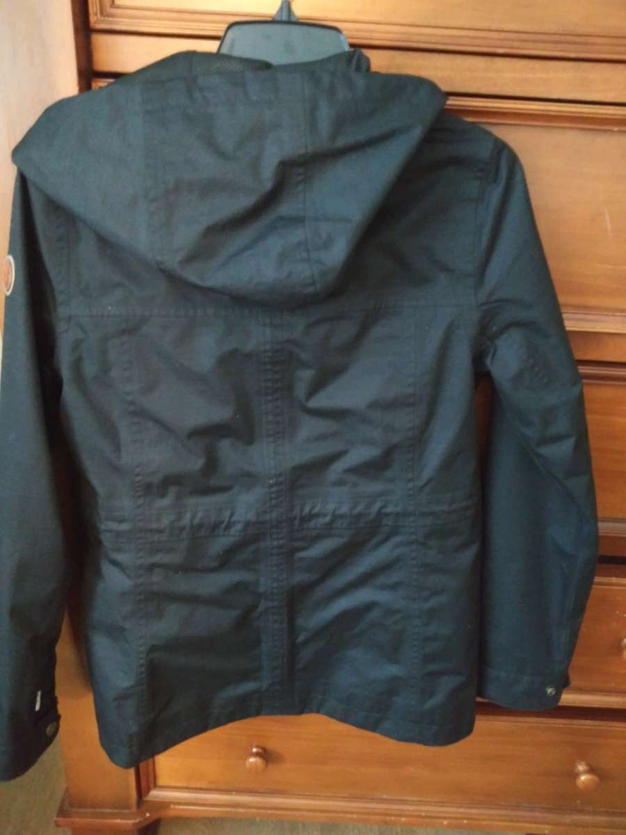 Timberland Waterproof XS New