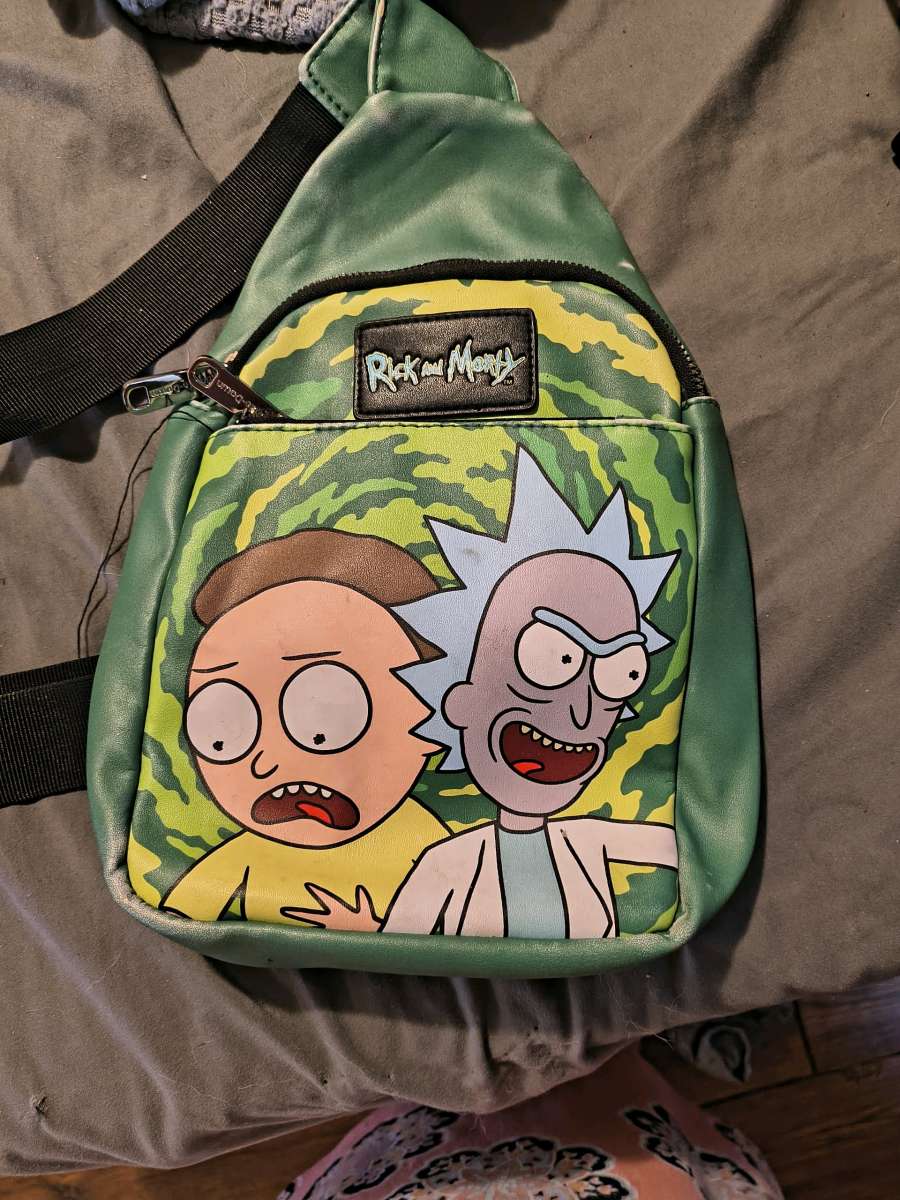 slinge backpack