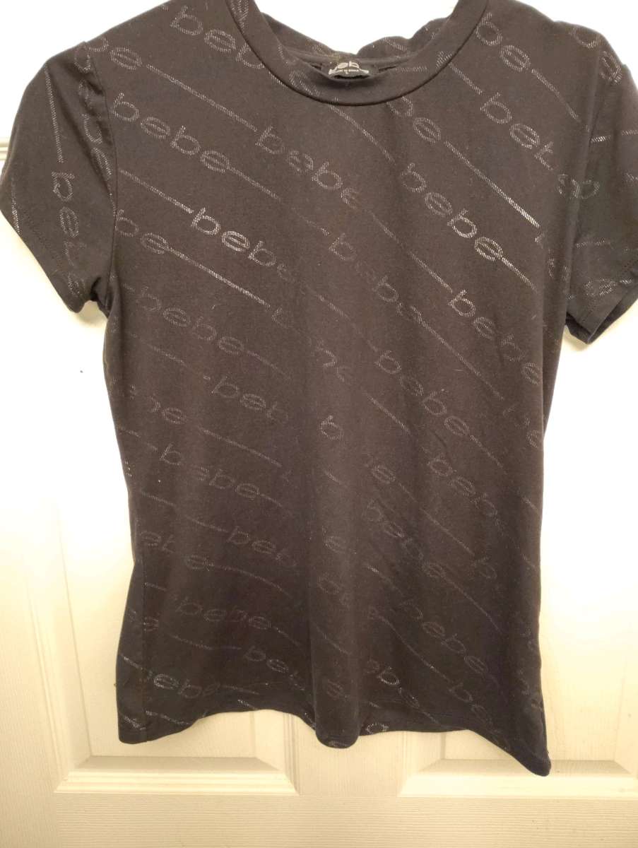 Bebe womans Tee
