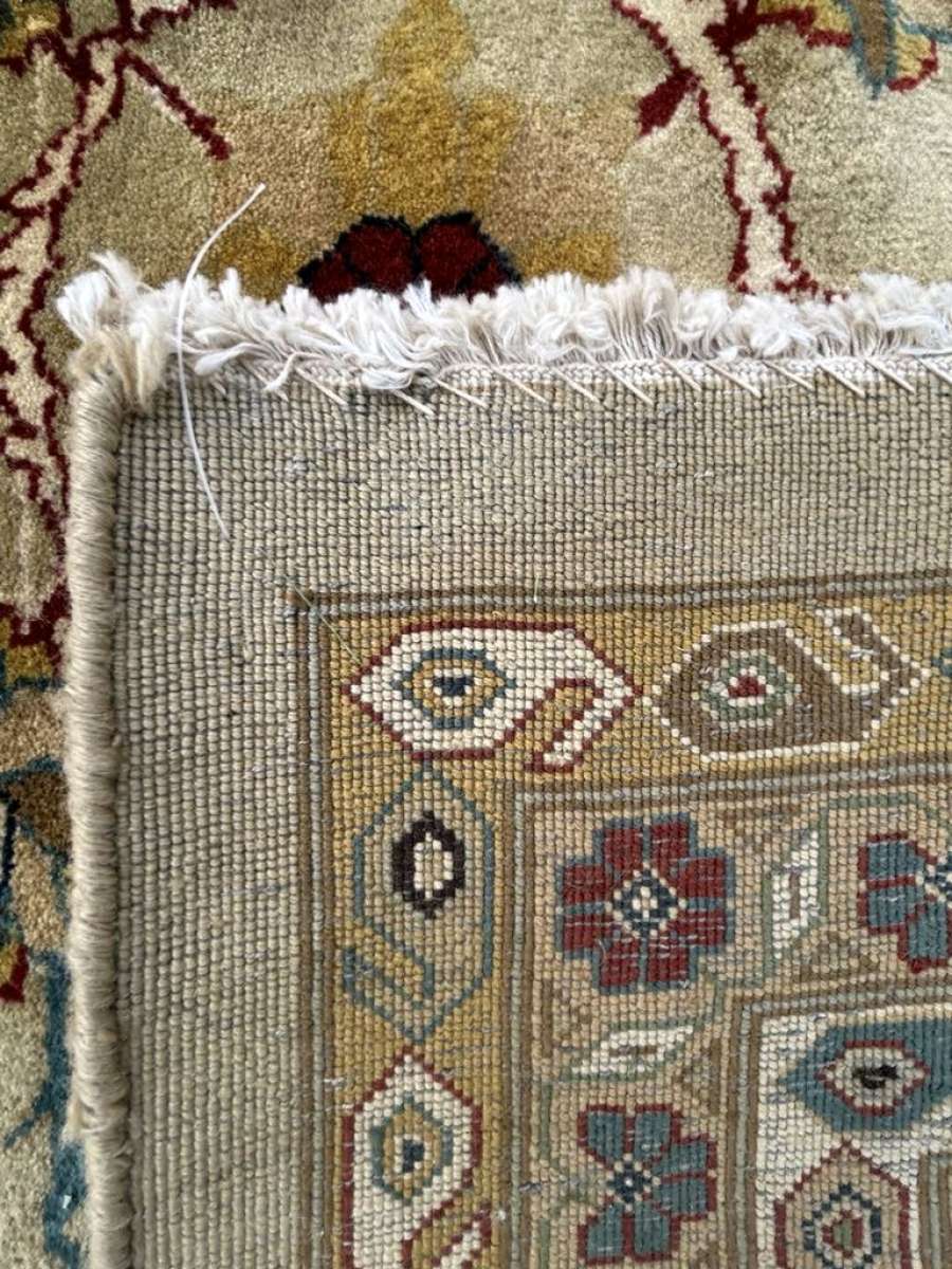 Very Large Handmade Persian Rug 12 by 15