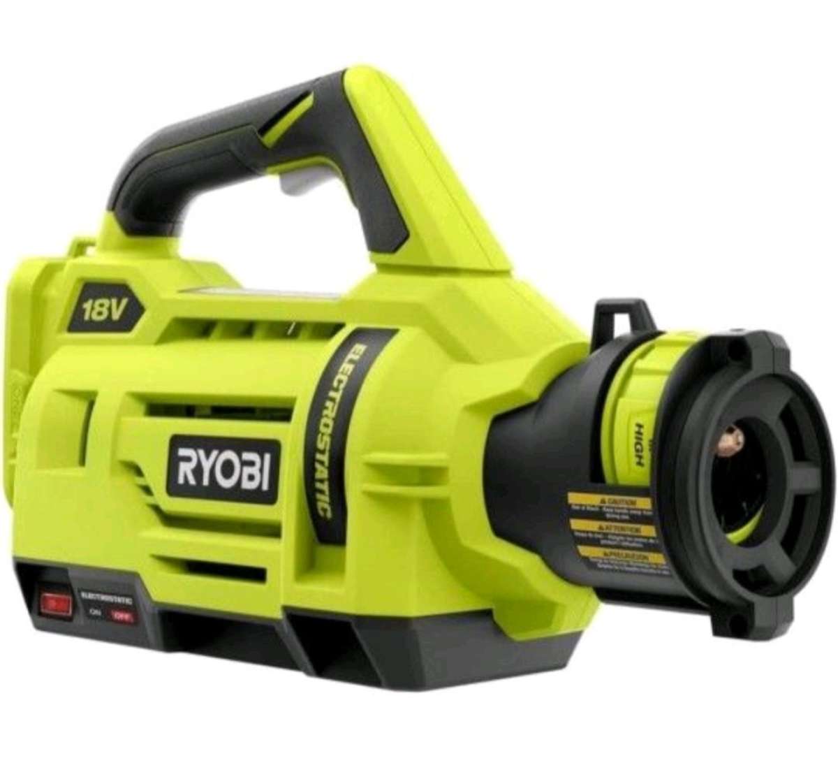 RYOBI ONE  Sprayer