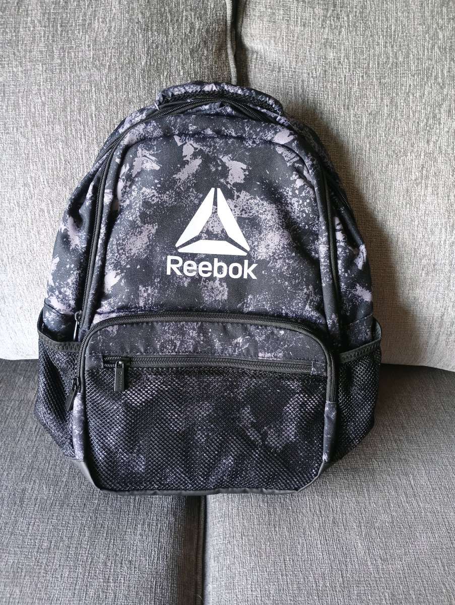 Reebok Backpack
