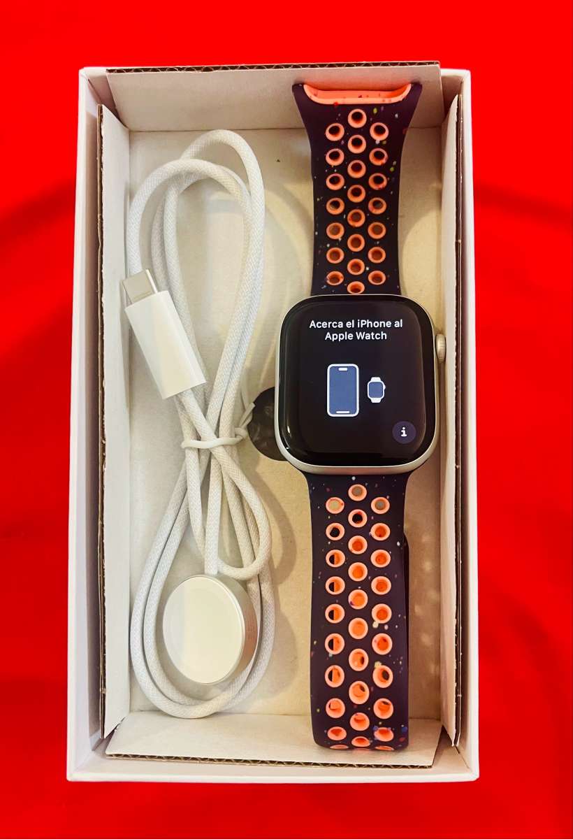 Apple Watch series 10