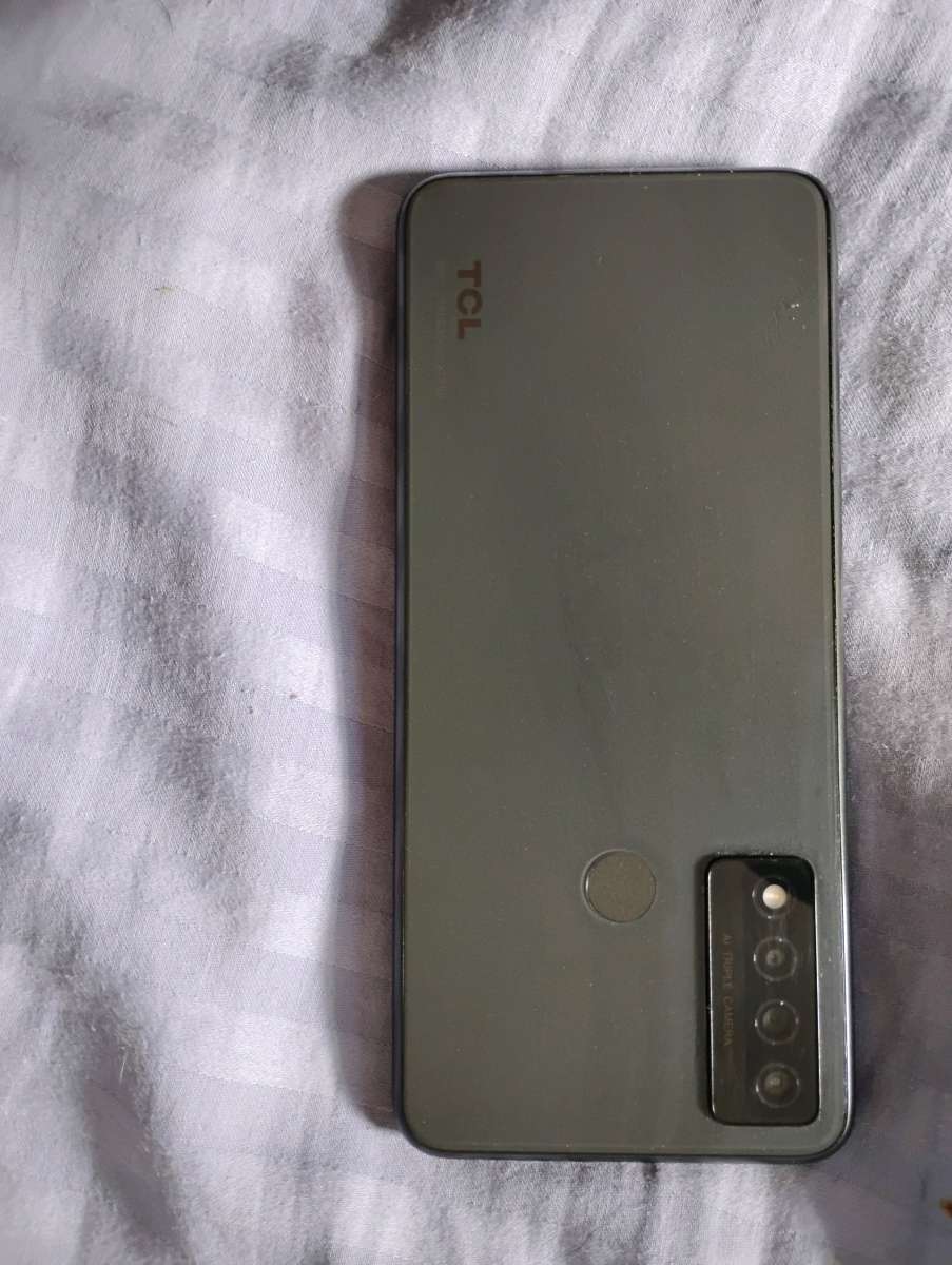 TCL SMART PHONE