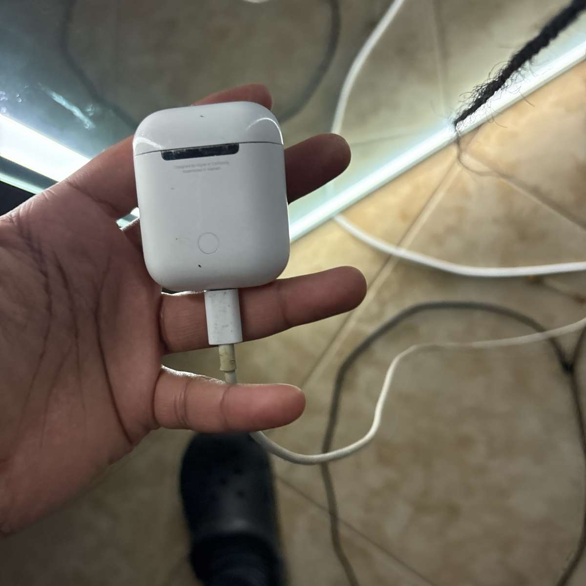 air pods