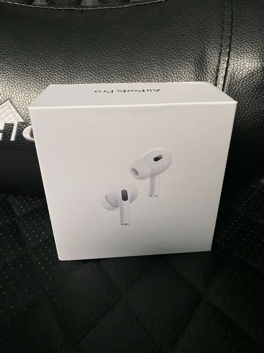 AirPods Gen 2 Pro