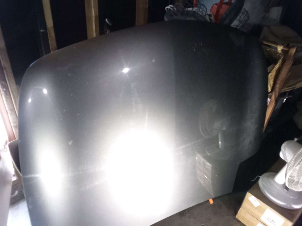 g35 hood and other parts