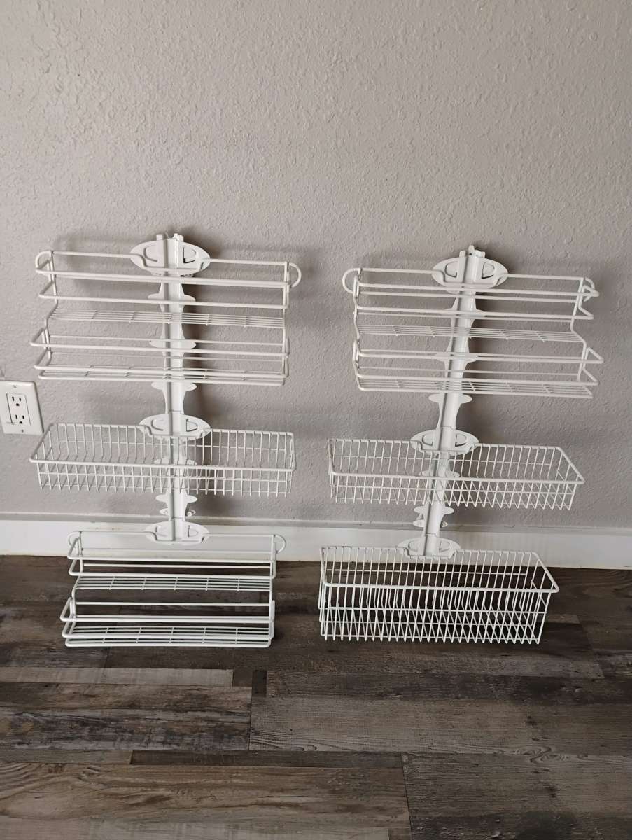 organizador de despensa