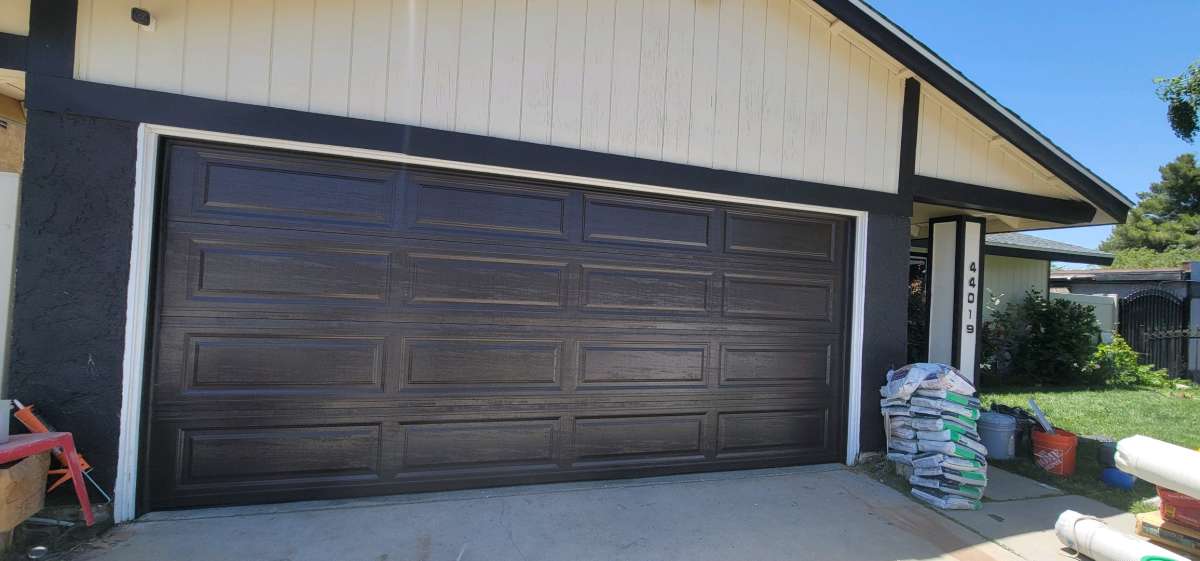 garage door repair