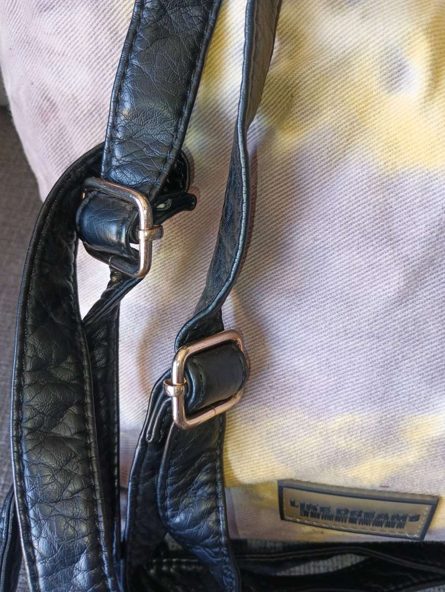 Like Dreams Backpack