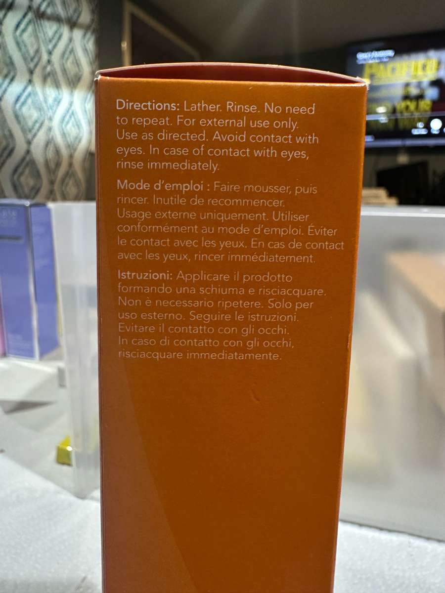 OLEHENRIKSEN Truth Juice Daily Cleanser