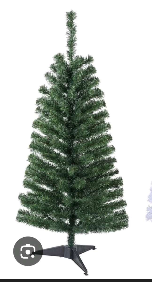 4ft Artificial christmas tree