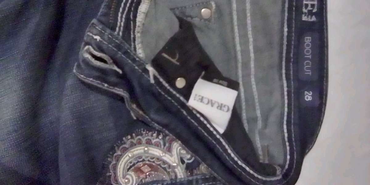 nice and new grace in LA