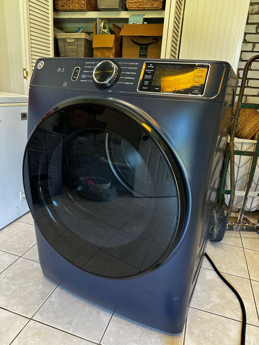 Dryer Electric