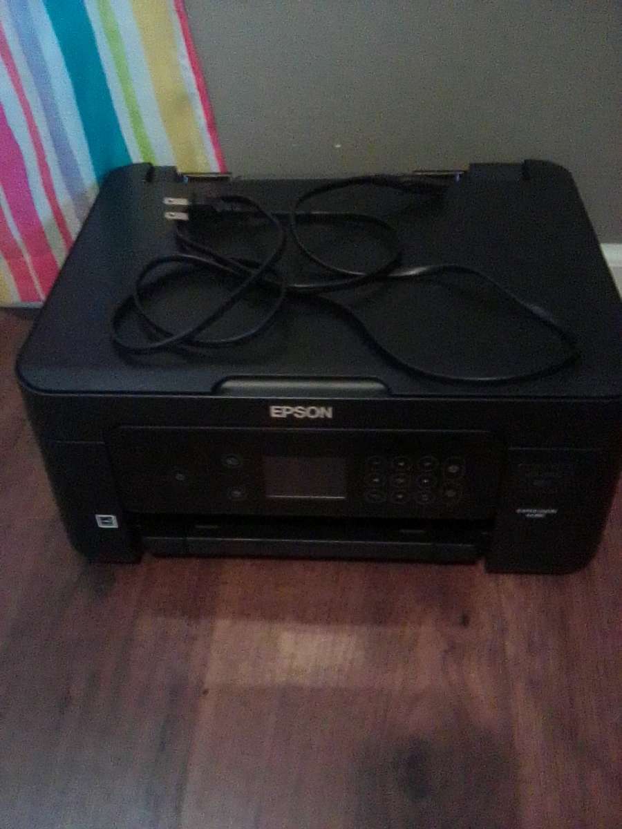 printer