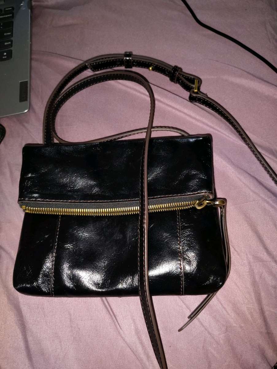 hobo crossbody brand new