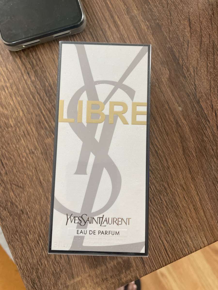 New Perfume