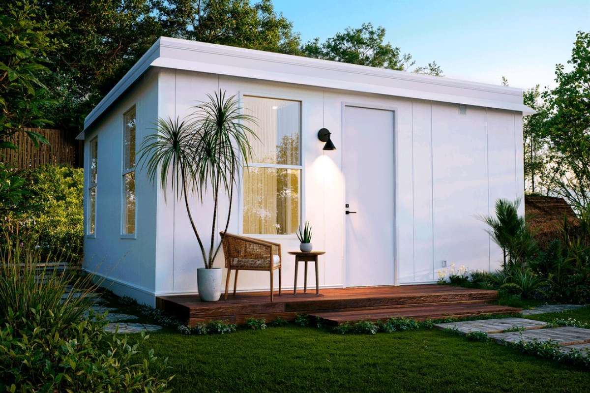 Studio Casita