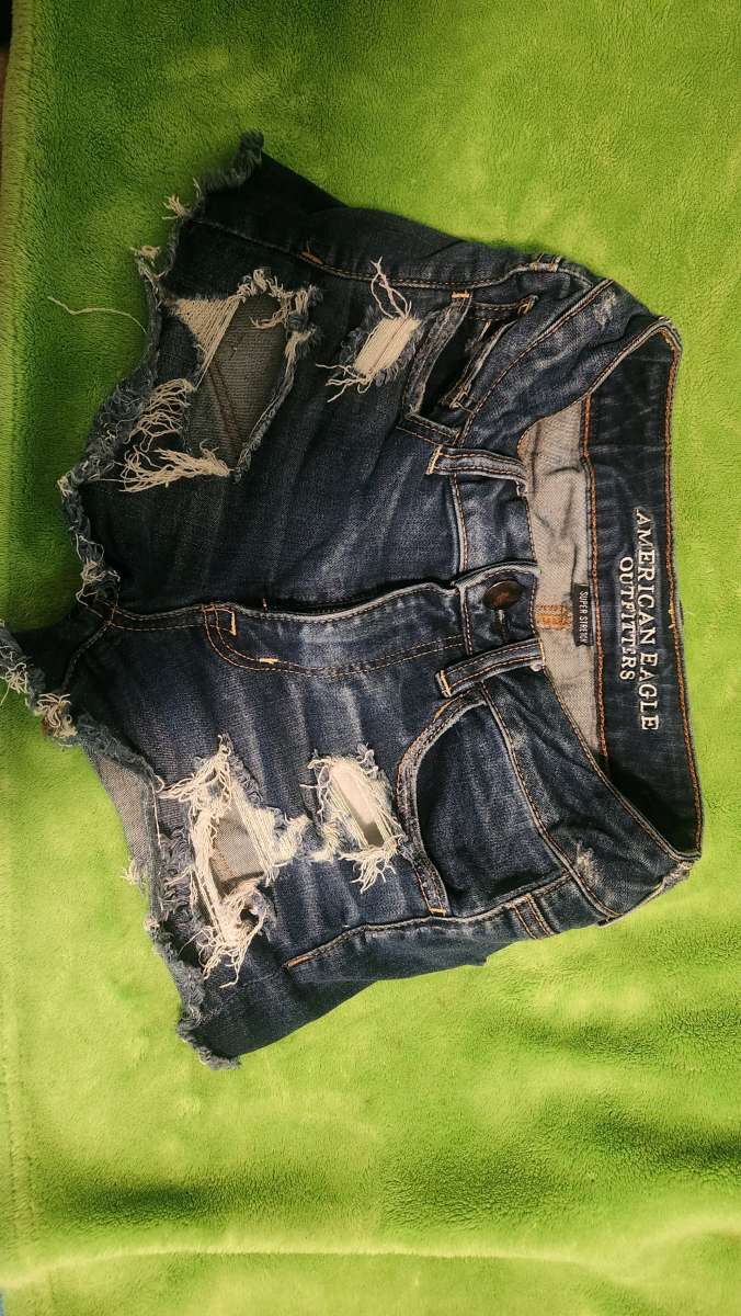American Eagle  shorts